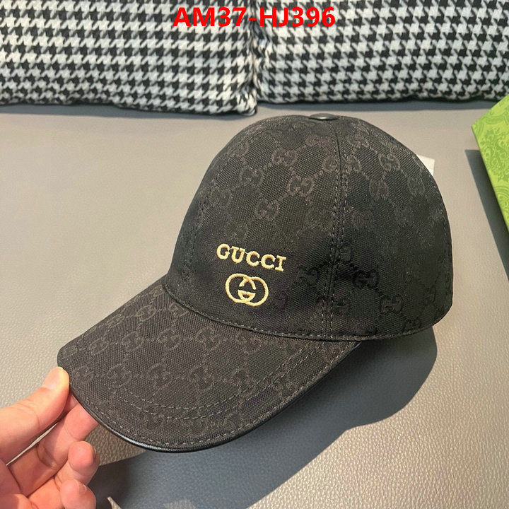 Cap(Hat)-Gucci buy the best high quality replica ID: HJ396 $: 37USD