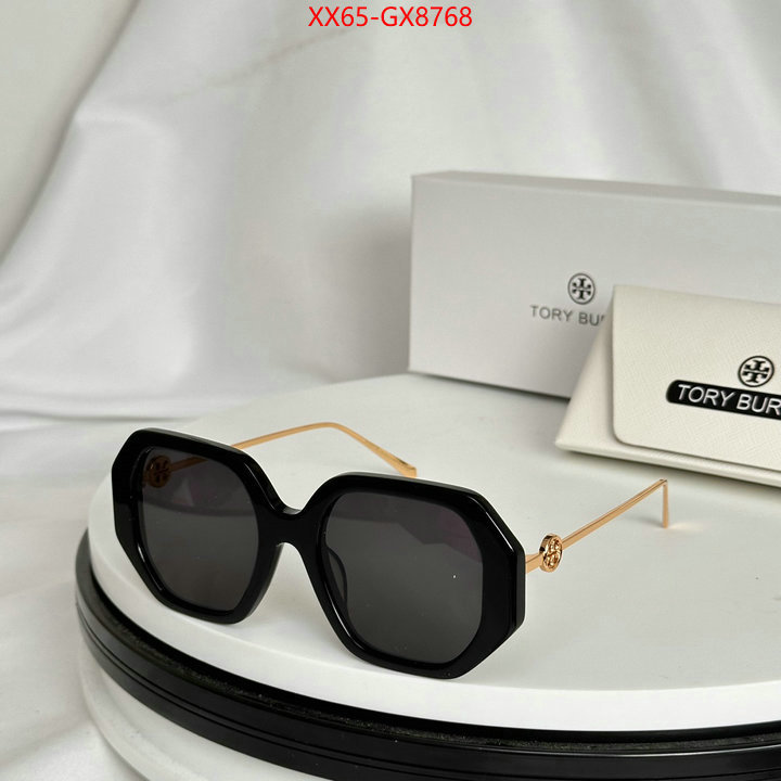 Glasses-Tory Burch fake cheap best online ID: GX8768 $: 65USD