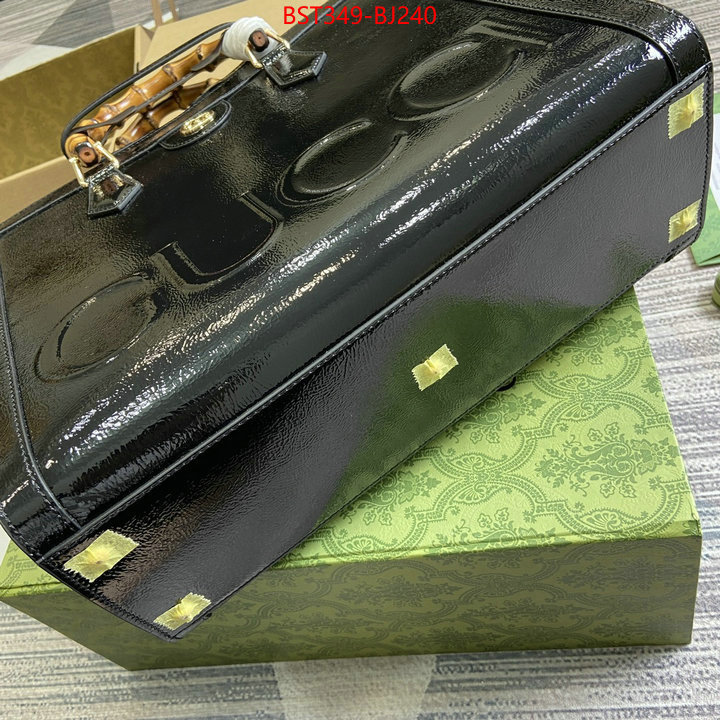 Gucci Bags(TOP)-Diana-Bamboo- shop cheap high quality 1:1 replica ID: BJ240 $: 349USD,