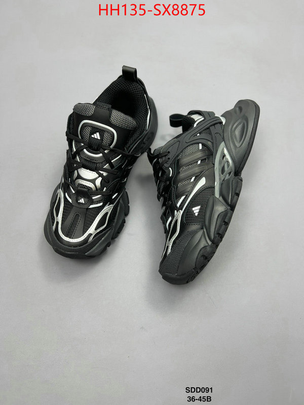 Women Shoes-Adidas practical and versatile replica designer ID: SX8875 $: 135USD