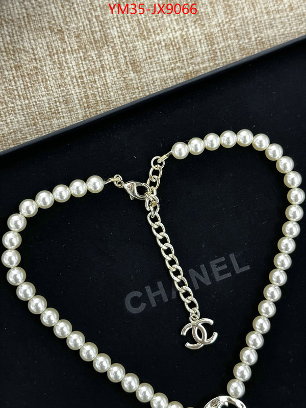 Jewelry-Chanel high quality perfect ID: JX9066 $: 35USD