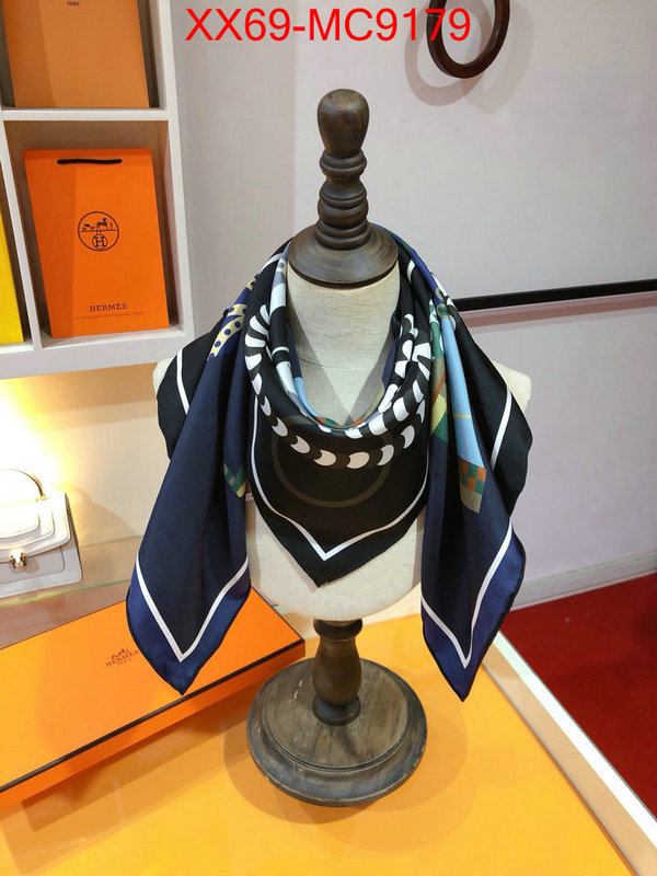 Scarf-Hermes where to buy the best replica ID: MC9179 $: 69USD