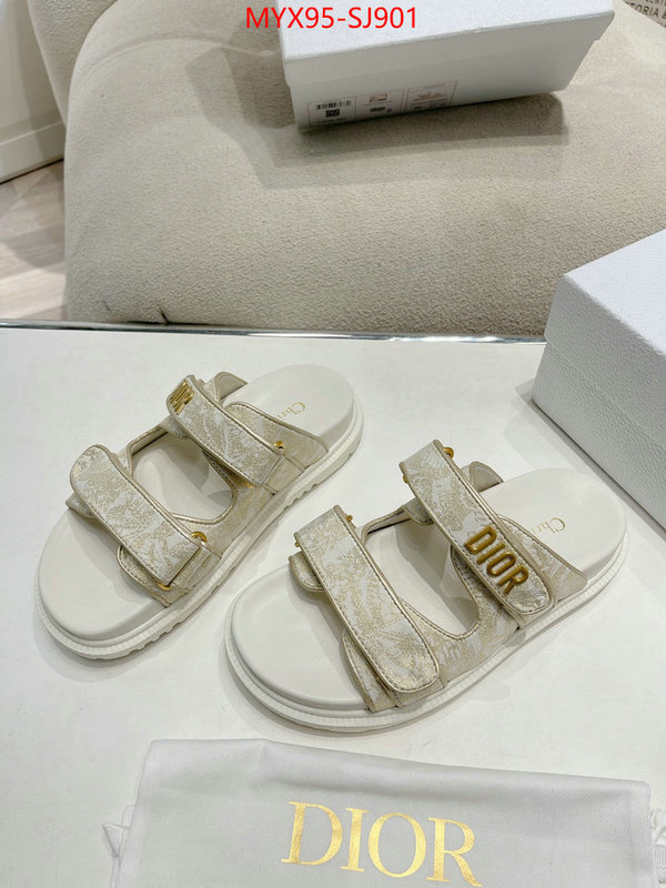 Women Shoes-Dior for sale online ID: SJ901 $: 95USD