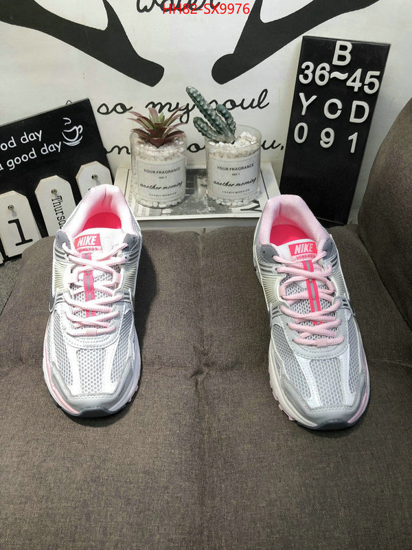 Women Shoes-NIKE mirror copy luxury ID: SX9976 $: 82USD