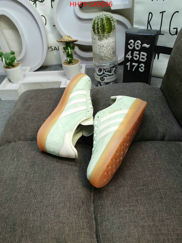 Women Shoes-Adidas replica how can you ID: SX9026 $: 79USD