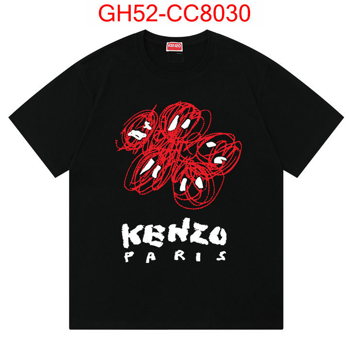 Clothing-KENZO replica online ID: CC8030 $: 52USD