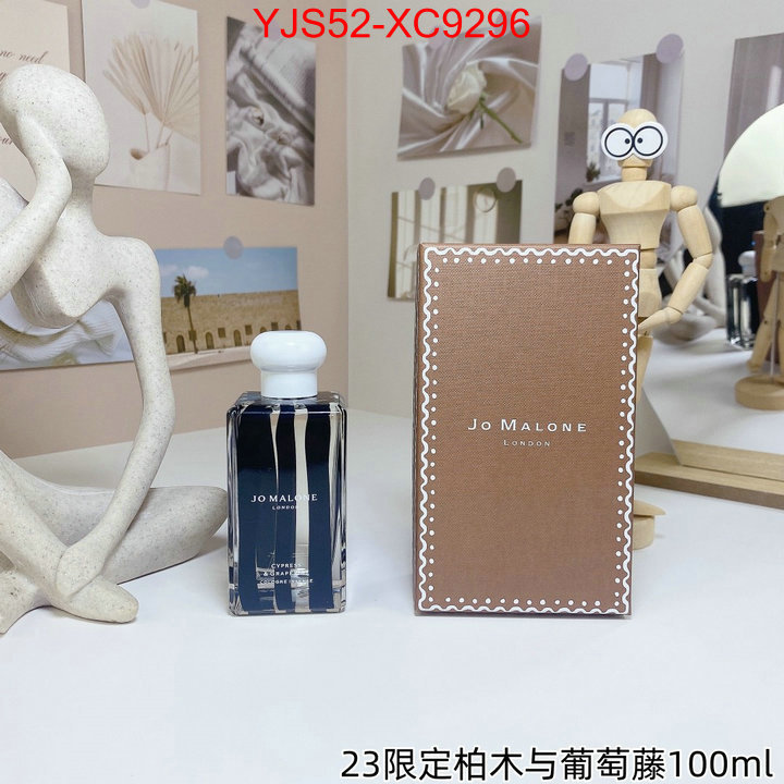 Perfume-Jo Malone what is a 1:1 replica ID: XC9296 $: 52USD