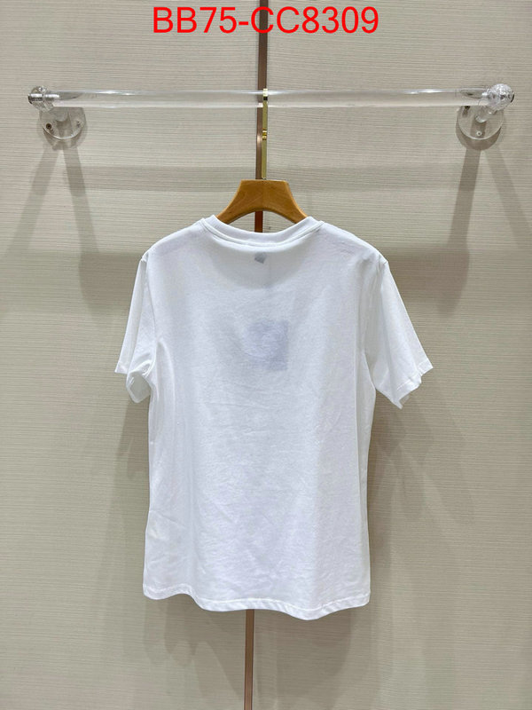 Clothing-LV where quality designer replica ID: CC8309 $: 75USD