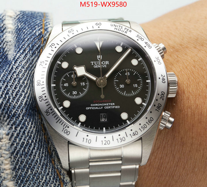 Watch(TOP)-Tudor how to find replica shop ID: WX9580 $: 519USD