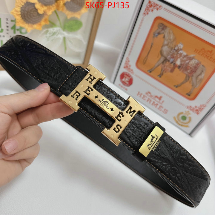 Belts-Hermes wholesale replica shop ID: PJ135 $: 65USD