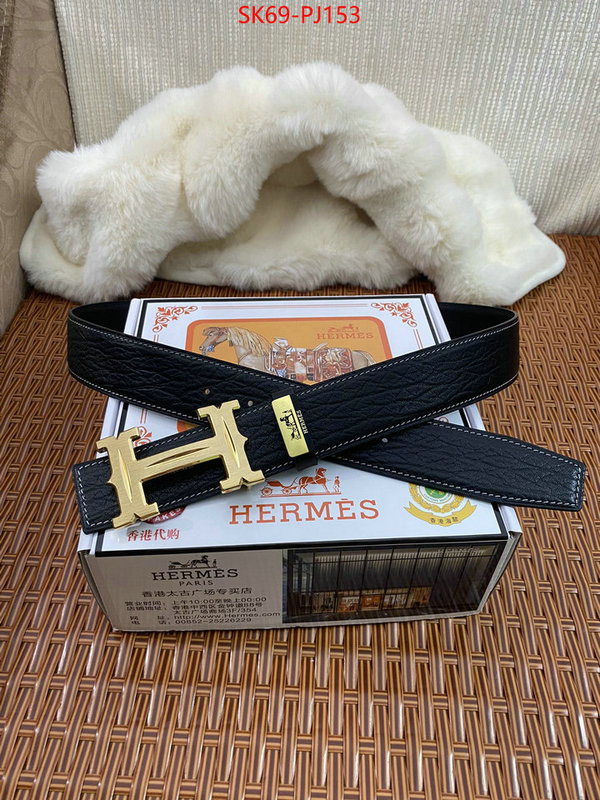 Belts-Hermes best luxury replica ID: PJ153 $: 69USD