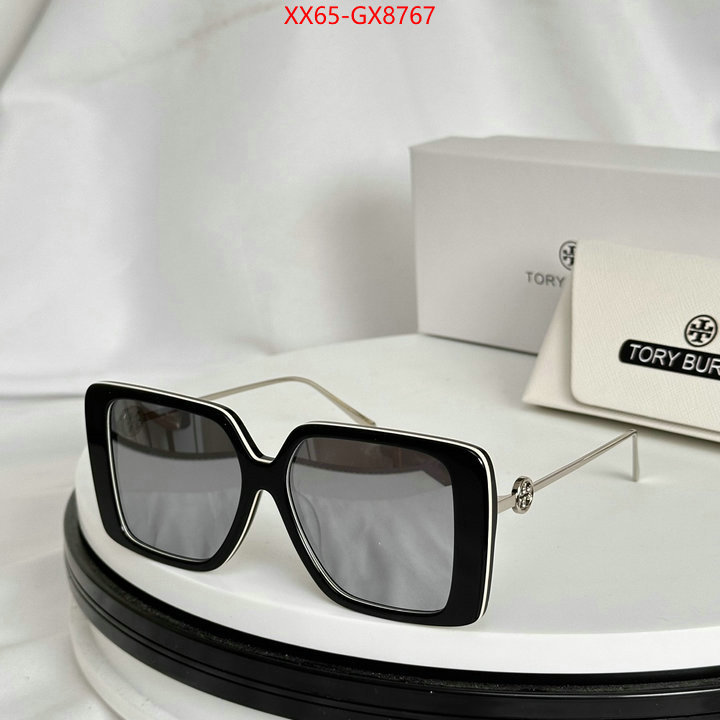 Glasses-Tory Burch 2024 replica ID: GX8767 $: 65USD