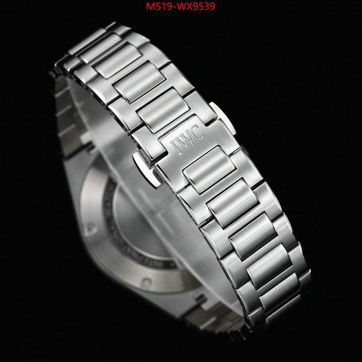 Watch(TOP)-IWC same as original ID: WX9539 $: 519USD