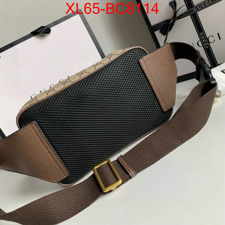 Gucci Bags(4A)-Discovery- perfect ID: BC8114 $: 65USD,