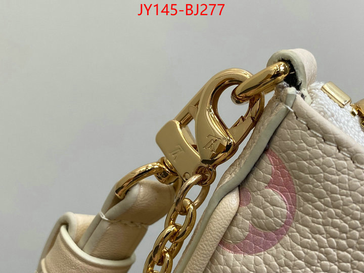 LV Bags(TOP)-Pochette MTis- outlet 1:1 replica ID: BJ277 $: 145USD,