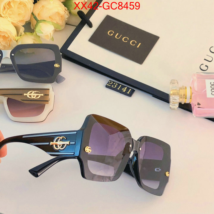 Glasses-Gucci is it ok to buy ID: GC8459 $: 42USD