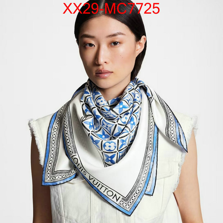 Scarf-LV aaaaa ID: MC7725 $: 29USD