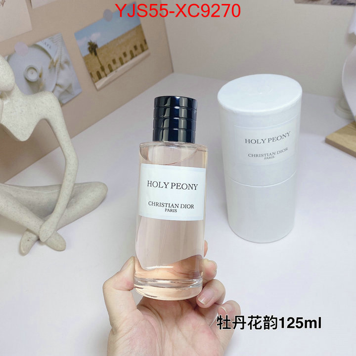 Perfume-Dior fake designer ID: XC9270 $: 55USD