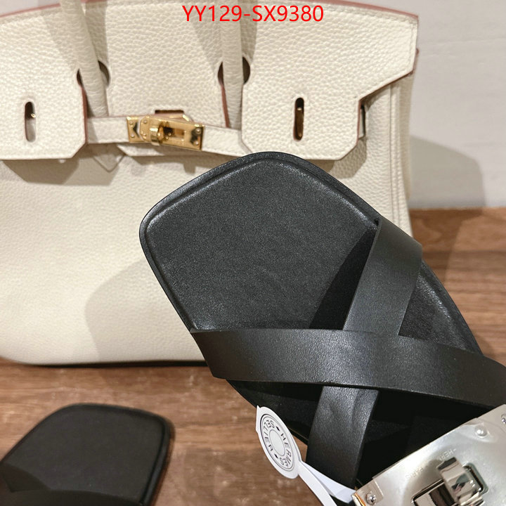 Women Shoes-Hermes is it illegal to buy dupe ID: SX9380 $: 129USD