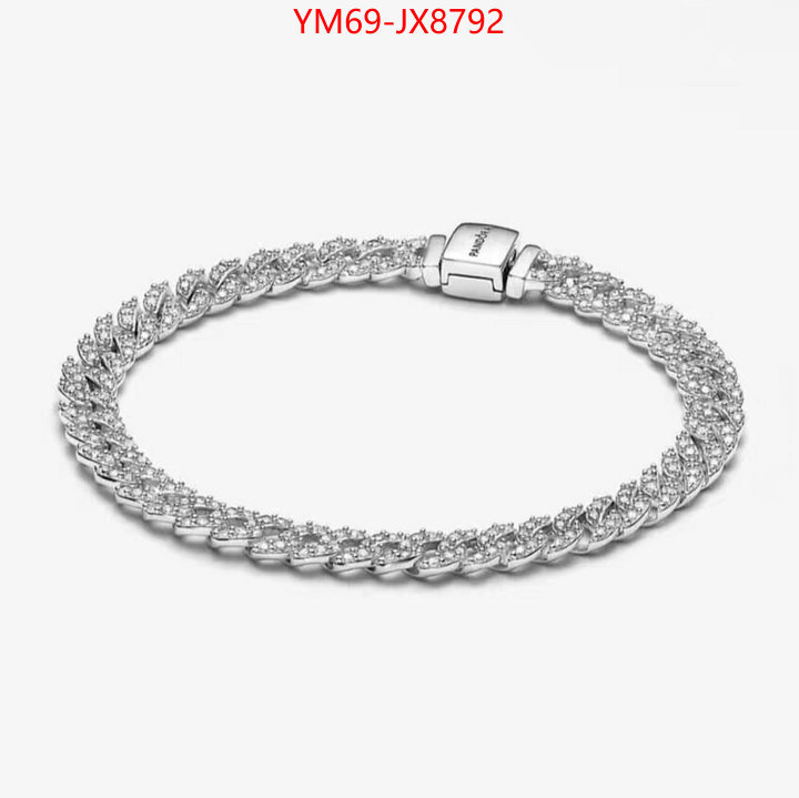 Jewelry-Pandora high quality online ID: JX8792 $: 69USD