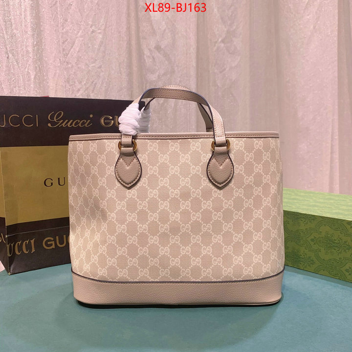 Gucci Bags(4A)-Handbag- designer replica ID: BJ163 $: 89USD,