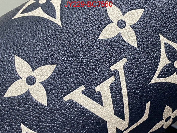 LV Bags(TOP)-Pochette MTis- high quality designer replica ID: BC7560 $: 229USD,