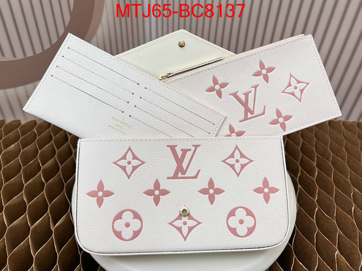 LV Bags(4A)-Pochette MTis Bag- can i buy replica ID: BC8137 $: 65USD,