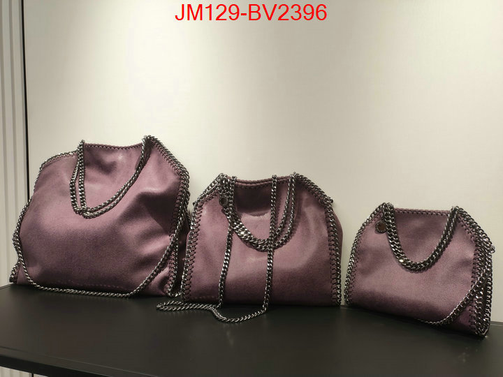 Stella McCartney Bags(TOP)-Handbag- where should i buy replica ID: BV2396