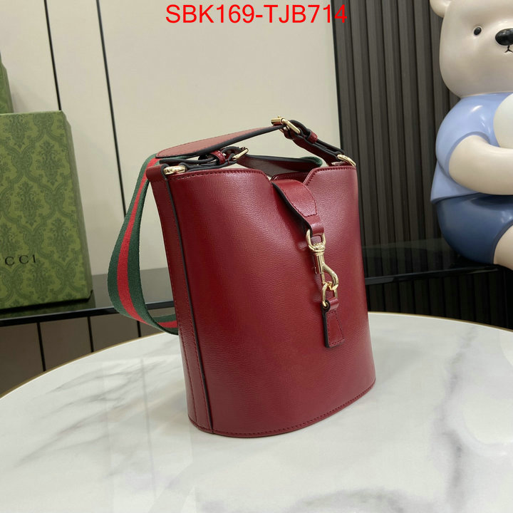 Gucci 5A Bags SALE ID: TJB714