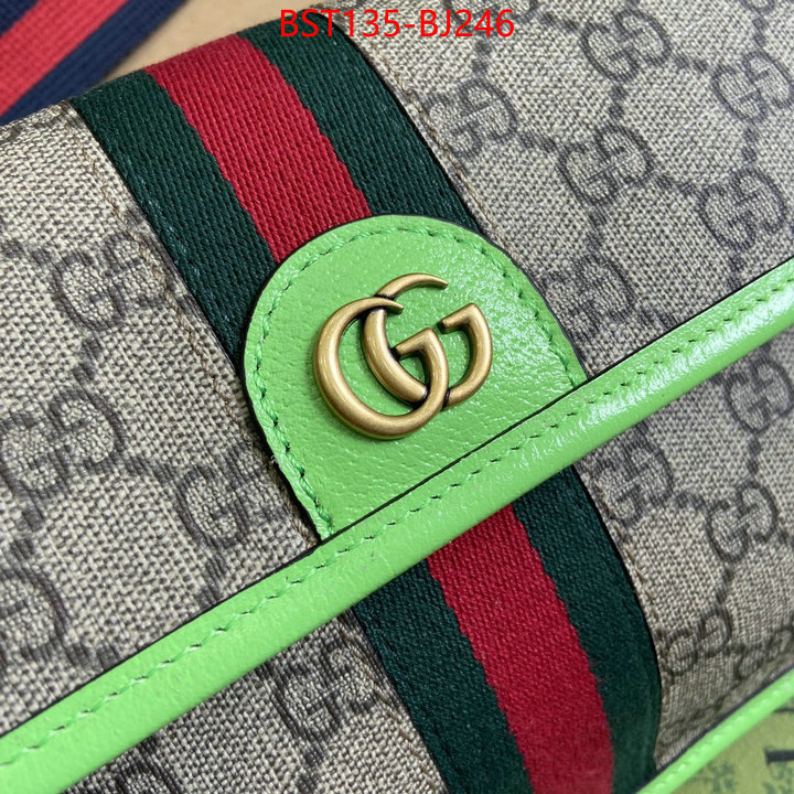 Gucci Bags(TOP)-Ophidia-G knockoff highest quality ID: BJ246 $: 135USD,