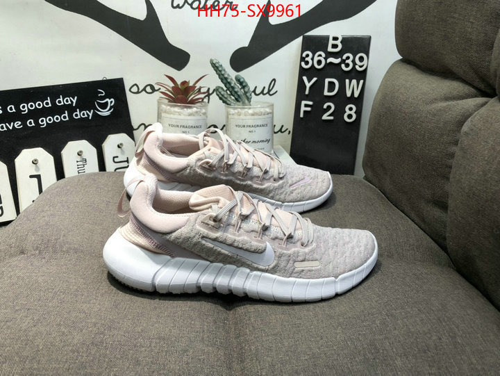 Women Shoes-NIKE replica ID: SX9961 $: 75USD