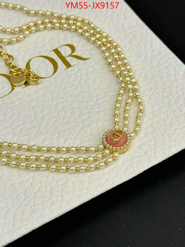 Jewelry-Dior replica aaaaa+ designer ID: JX9157 $: 55USD