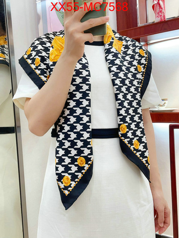 Scarf-CELINE online ID: MC7568 $: 55USD