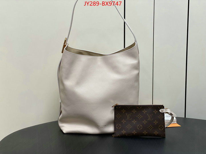 LV Bags(TOP)-Handbag Collection- best quality designer ID: BX9747 $: 289USD,