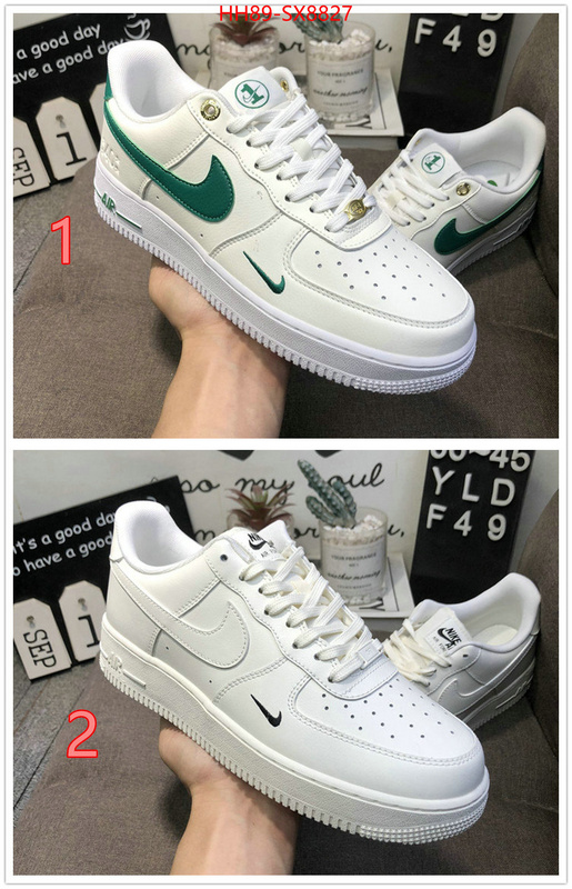 Men Shoes-Nike replica 1:1 ID: SX8827 $: 89USD