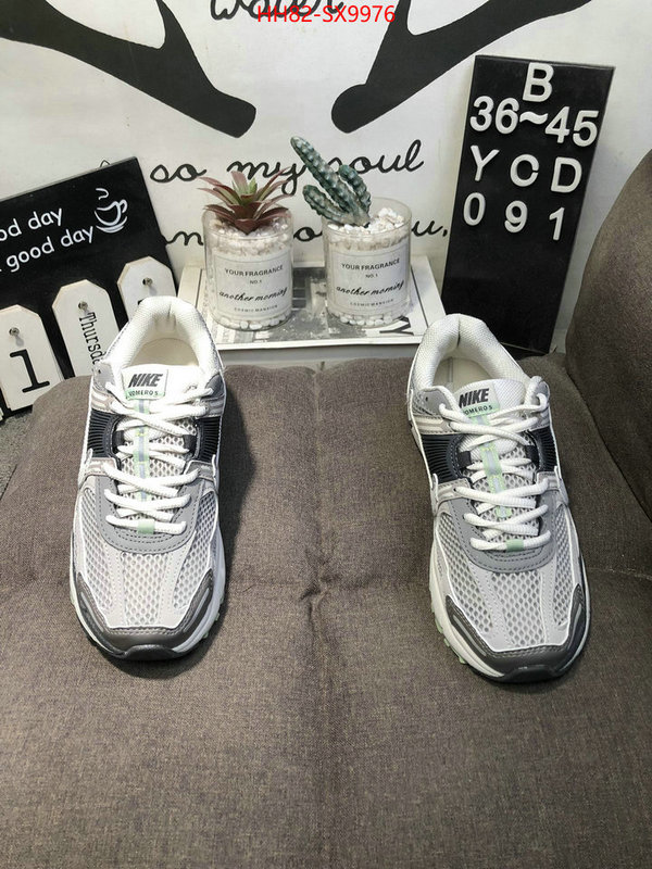 Women Shoes-NIKE mirror copy luxury ID: SX9976 $: 82USD