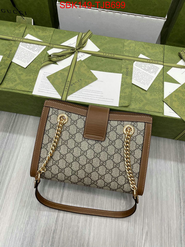 Gucci 5A Bags SALE ID: TJB699