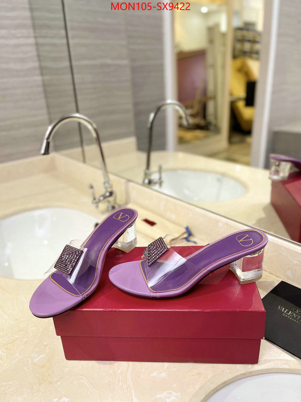 Women Shoes-Valentino we offer ID: SX9422 $: 105USD-shoes yupoo Women Shoes-Valentino we offer ID: SX9422 $: 105USD