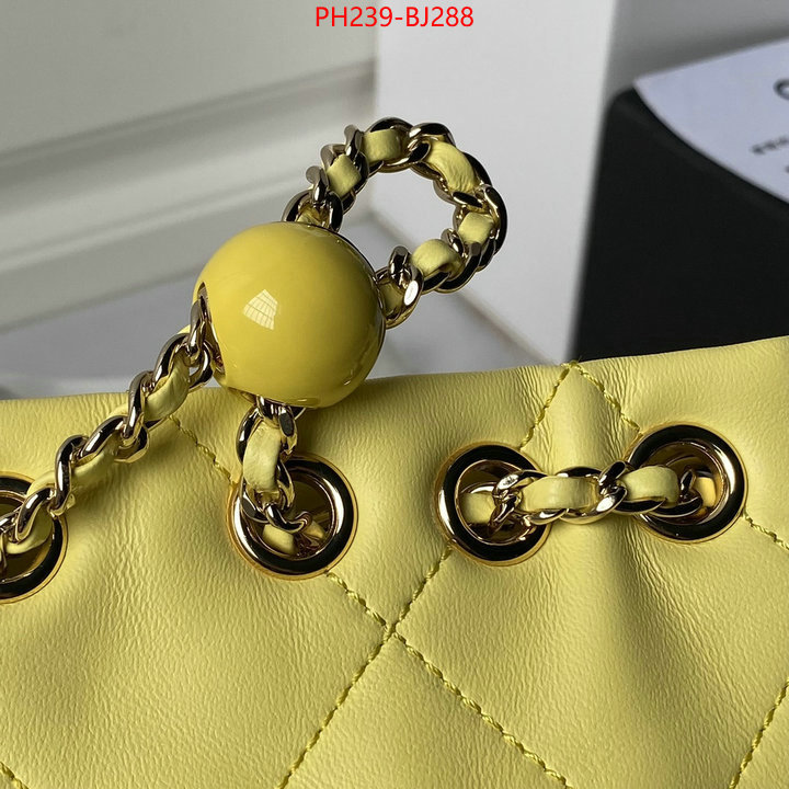 Chanel Bags(TOP)-Other Styles- wholesale replica shop ID: BJ288 $: 239USD,