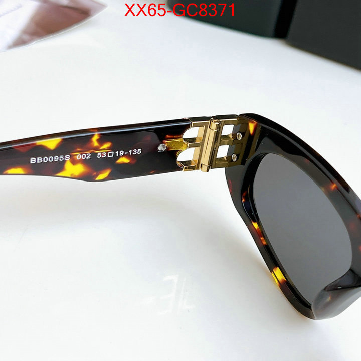 Glasses-Balenciaga shop now ID: GC8371 $: 65USD