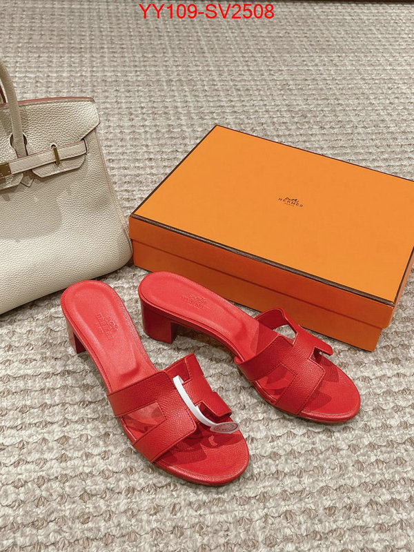 Women Shoes-Hermes fake aaaaa ID: SV2508 $: 109USD