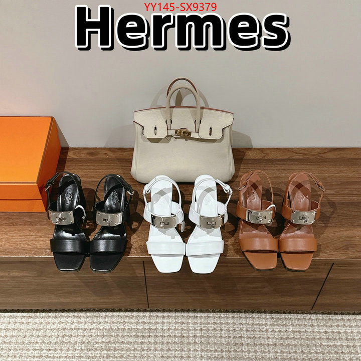 Women Shoes-Hermes is it illegal to buy dupe ID: SX9379 $: 145USD