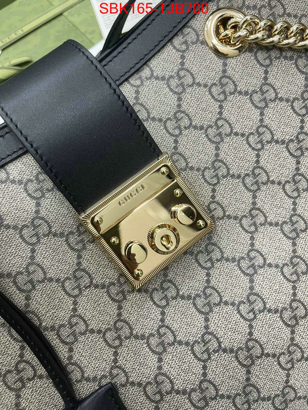 Gucci 5A Bags SALE ID: TJB700