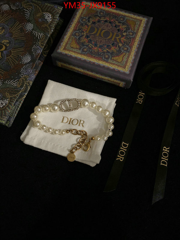 Jewelry-Dior perfect quality designer replica ID: JX9155 $: 35USD