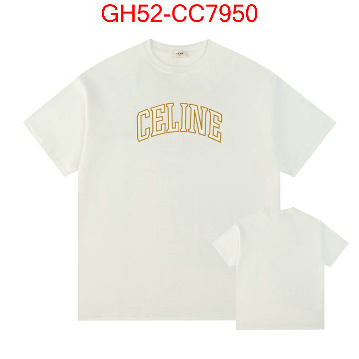 Clothing-Celine for sale online ID: CC7950 $: 52USD