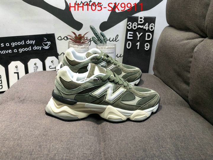 Women Shoes-New Balance outlet sale store ID: SX9911 $: 105USD