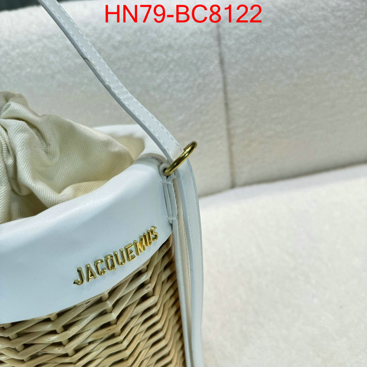 Jacquemus Bags(4A)-Crossbody- top designer replica ID: BC8122 $: 79USD,