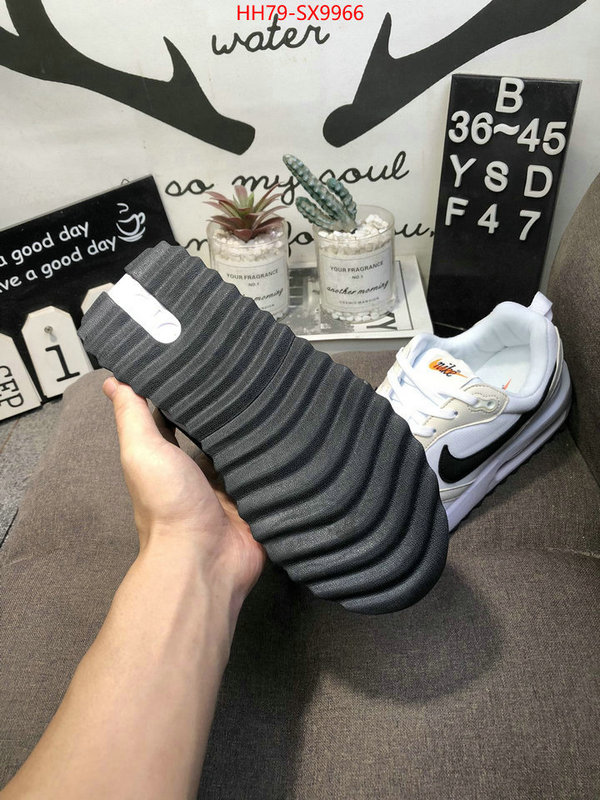 Women Shoes-NIKE 1:1 clone ID: SX9966 $: 79USD