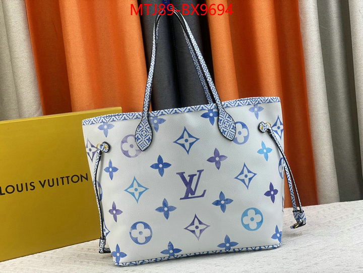 LV Bags(4A)-Neverfull- where can you buy a replica ID: BX9694 $: 89USD,