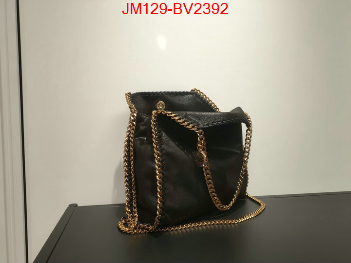 Stella McCartney Bags(TOP)-Handbag- high quality customize ID: BV2392